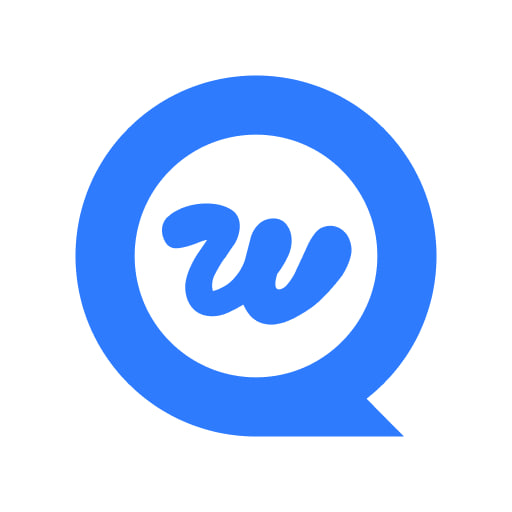 微博 Logo